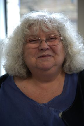 Suzy Smith (she/her)