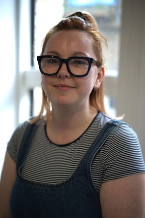 Hannah Drummond (she/her)
