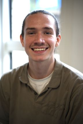 Deane Dixon-Foster (he/him)