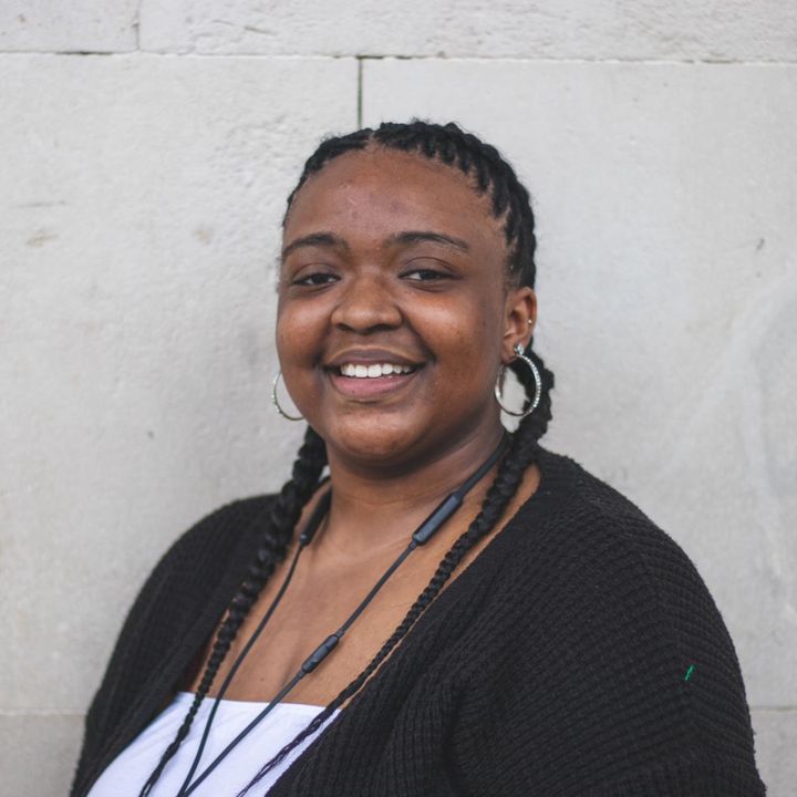 Shekeila Scarlett | Chair of Trustees 