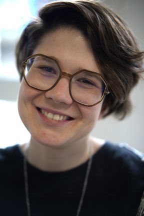 Carina Vogelsberger (she/her)