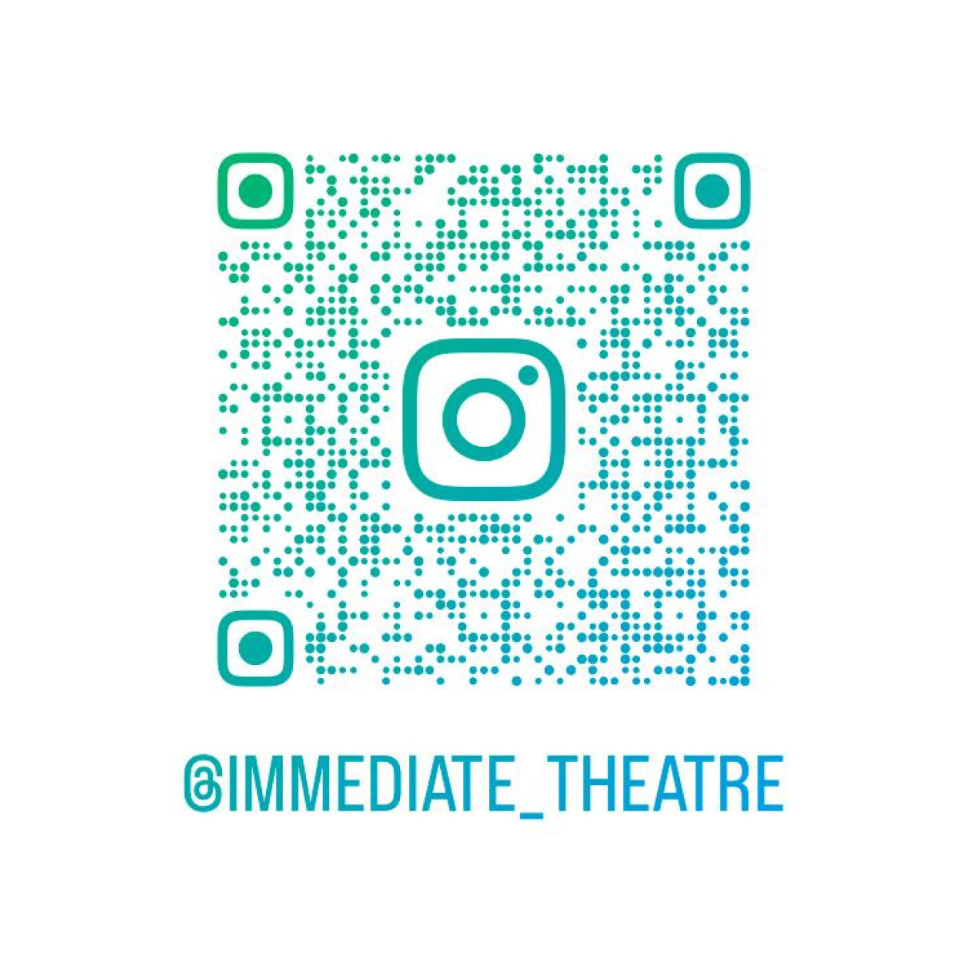 Instagram QR Code